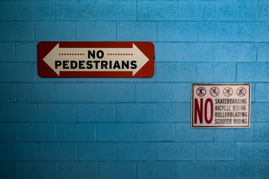 Violation