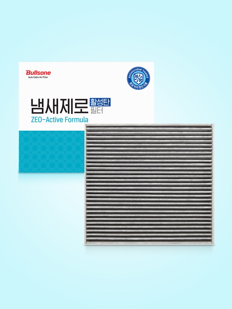 “[2개입][호환] 불스원 냄새제로 항균 활성탄 자동차 차량용 에어컨필터 01” 사용 후기, 이 제품이 필요한 이유