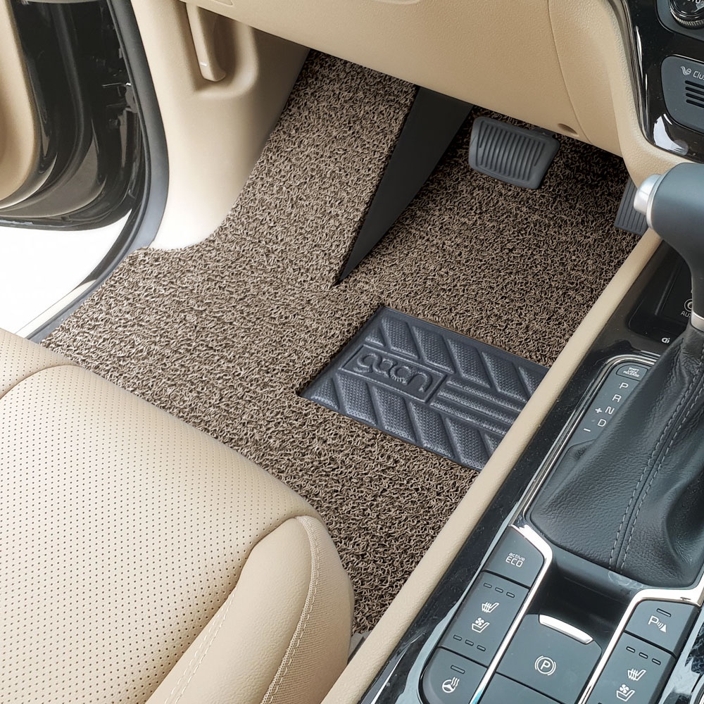 가온 운전석 카매트 자동차 코일매트 발 차량용 바닥 발판 솔직 리뷰