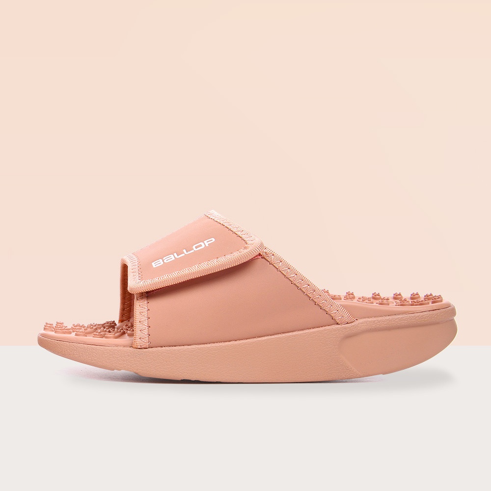 “밸롭 칼로링 지압슬리퍼” 장단점 총정리, 실제 써보니