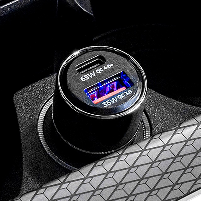 “벤딕트 차량용 충전기 100W 초고속 시거잭 핸드폰 USB 자동차 듀얼 C타입 더 볼트” 솔직 사용 후기