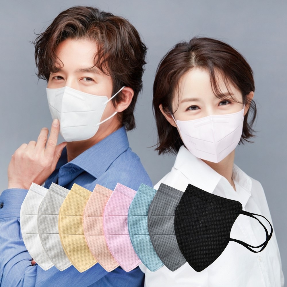“유앤미 KF94 마스크 새부리형마스크 대형 100매 비말” 솔직 리뷰 – 실사용 후 느낌은?