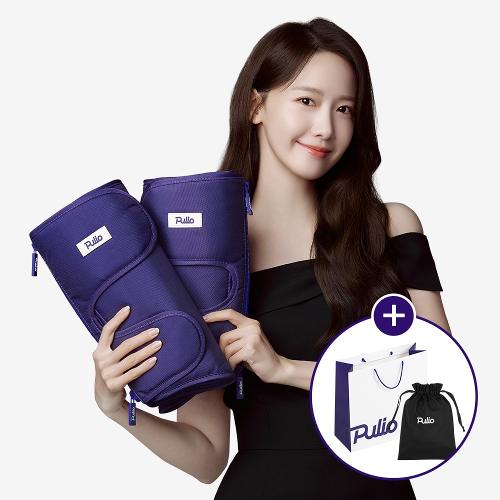 [풀리오본사] [선물SET] 종아리 마사지기 V3 사용 후기, 이렇게 만족할 줄이야